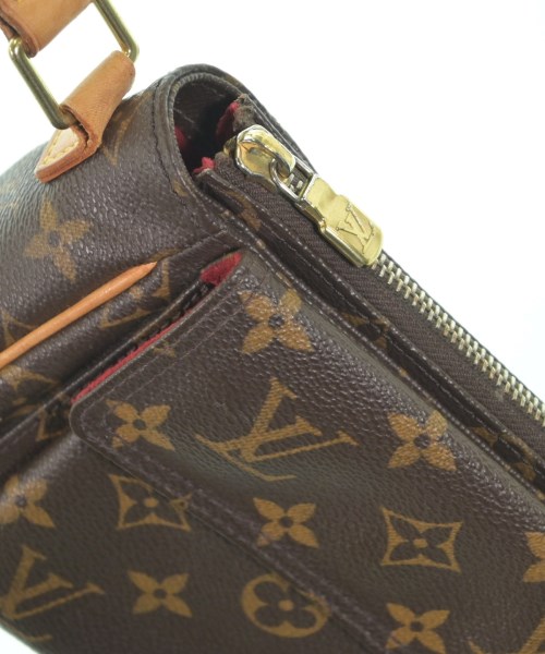 LOUIS VUITTON ルイヴィトン ショルダーバッグ レディース 【古着】【中古】_7