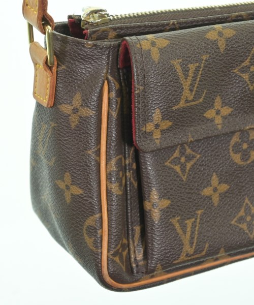 LOUIS VUITTON ルイヴィトン ショルダーバッグ レディース 【古着】【中古】_8
