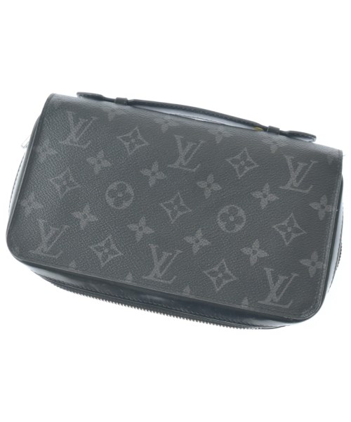 LOUIS VUITTON ルイヴィトン 財布・コインケース レディース 【古着】【中古】