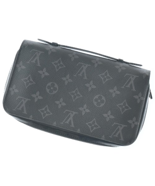 LOUIS VUITTON ルイヴィトン 財布・コインケース レディース 【古着】【中古】