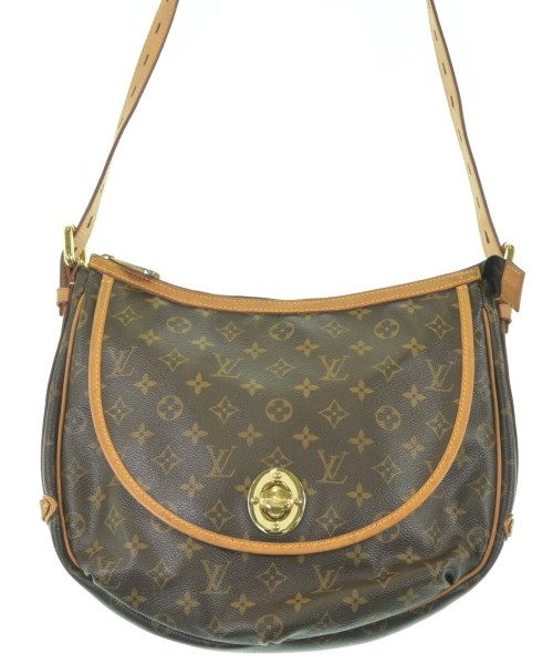 LOUIS VUITTON ルイヴィトン ハンドバッグ レディース 【古着】【中古】