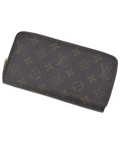 LOUIS VUITTON ルイヴィトン 財布・コインケース レディース 【古着】【中古】