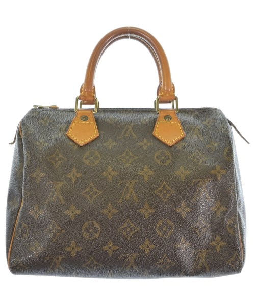 LOUIS VUITTON ルイヴィトン ボストンバッグ レディース 【古着】【中古】
