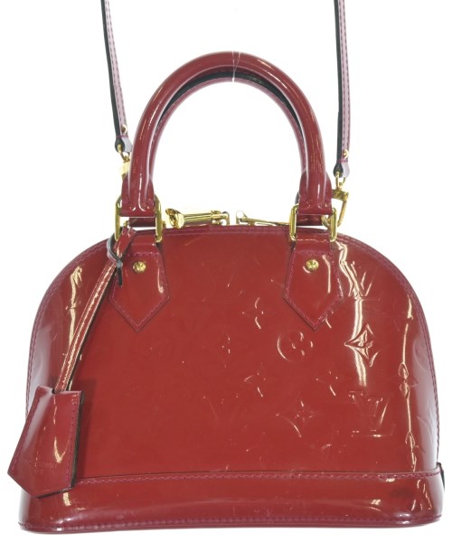 LOUIS VUITTON ルイヴィトン ハンドバッグ レディース 【古着】【中古】