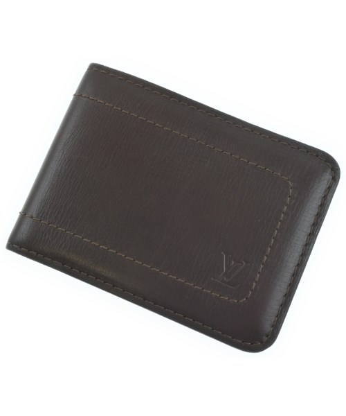 LOUIS VUITTON ルイヴィトン 財布・コインケース レディース 【古着】【中古】