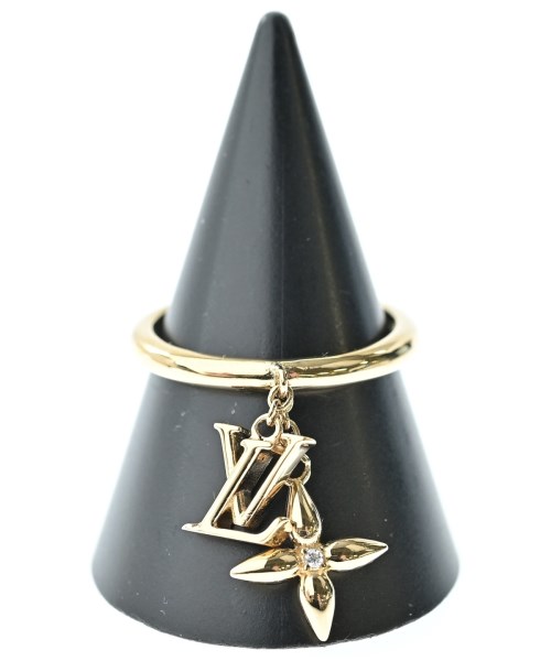 LOUIS VUITTON ルイヴィトン リング レディース 【古着】【中古】
