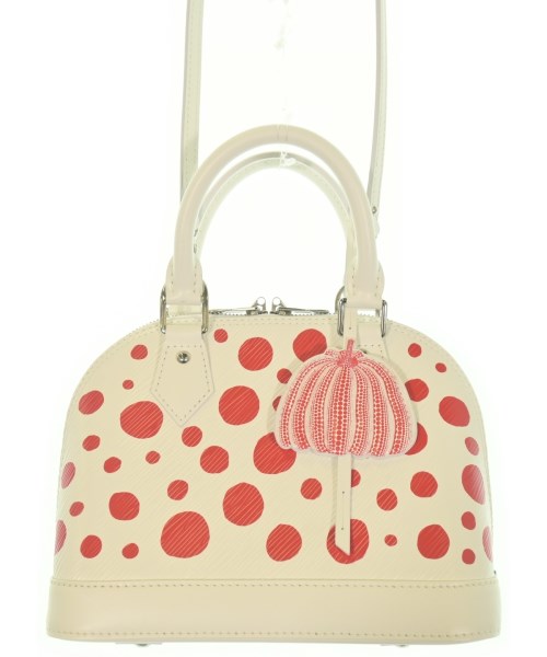 LOUIS VUITTON ルイヴィトン ハンドバッグ レディース 【古着】【中古】