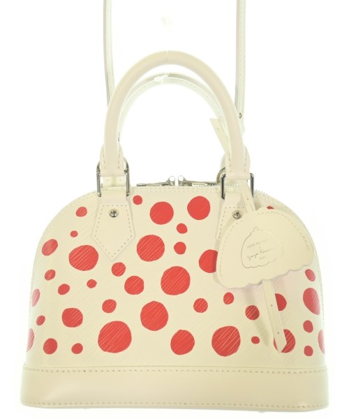 LOUIS VUITTON ルイヴィトン ハンドバッグ レディース 【古着】【中古】_1