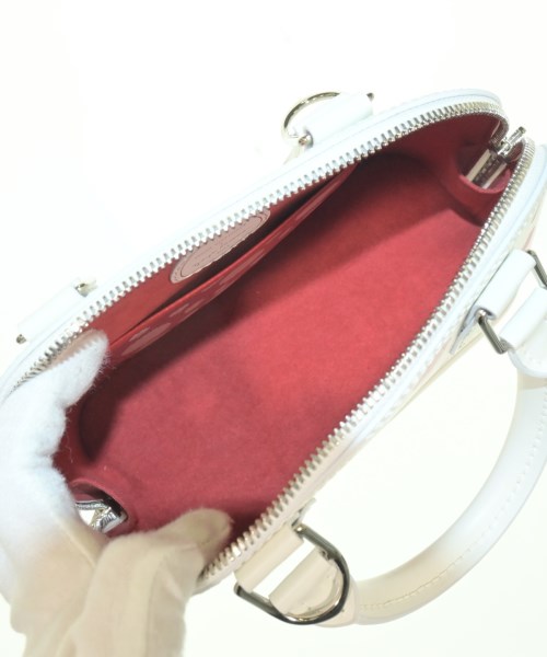 LOUIS VUITTON ルイヴィトン ハンドバッグ レディース 【古着】【中古】_3
