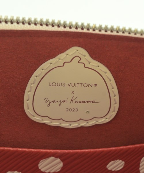 LOUIS VUITTON ルイヴィトン ハンドバッグ レディース 【古着】【中古】_4