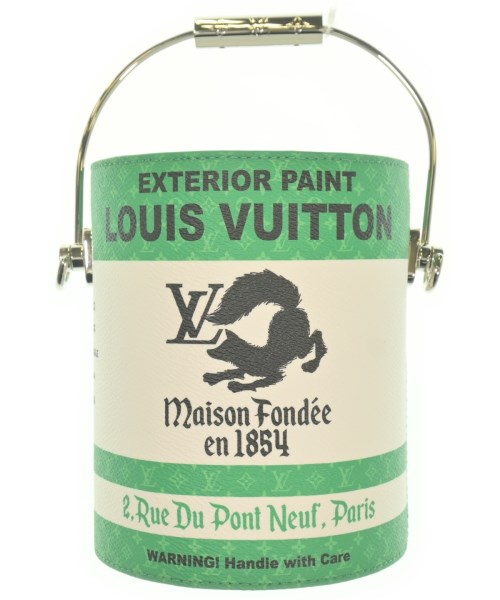 LOUIS VUITTON ルイヴィトン ハンドバッグ レディース 【古着】【中古】