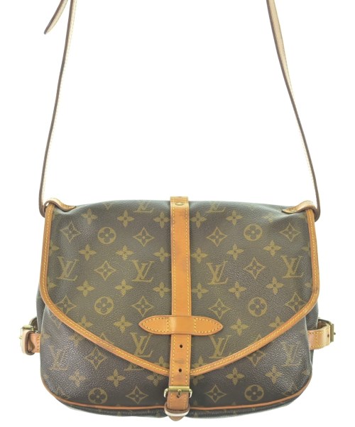 LOUIS VUITTON ルイヴィトン ショルダーバッグ レディース 【古着】【中古】
