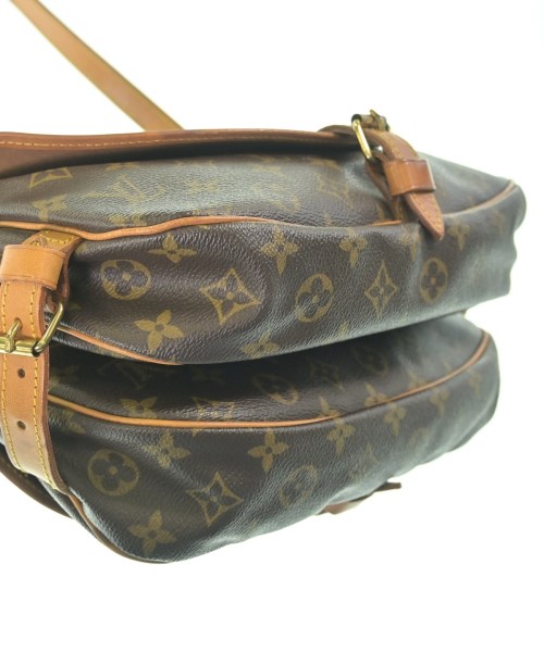 LOUIS VUITTON ルイヴィトン ショルダーバッグ レディース 【古着】【中古】_11