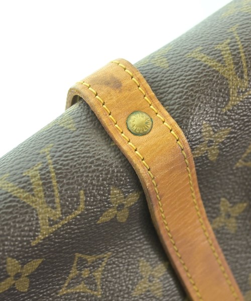 LOUIS VUITTON ルイヴィトン ショルダーバッグ レディース 【古着】【中古】_12