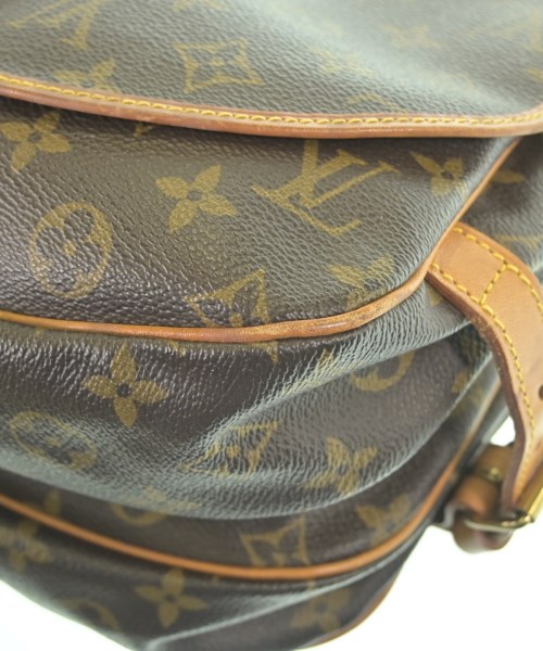 LOUIS VUITTON ルイヴィトン ショルダーバッグ レディース 【古着】【中古】_13