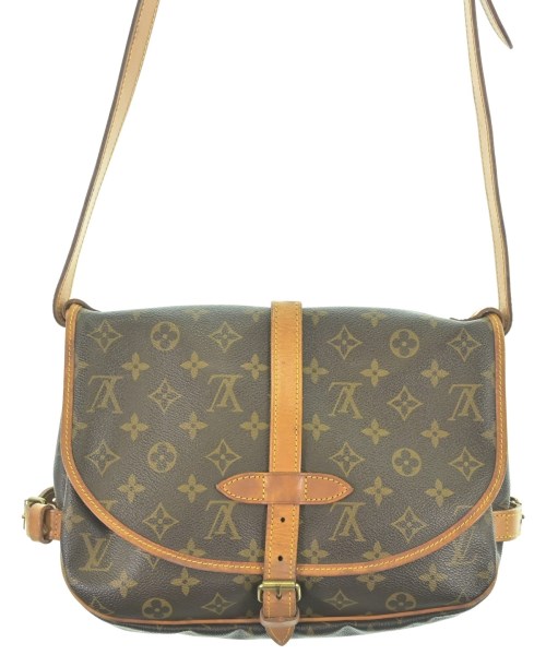 LOUIS VUITTON ルイヴィトン ショルダーバッグ レディース 【古着】【中古】_1