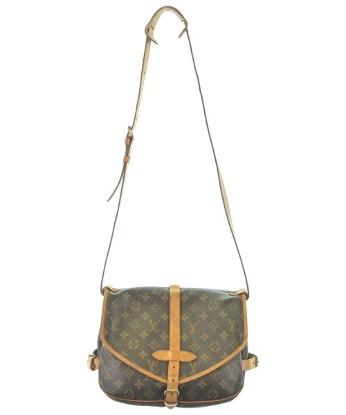 LOUIS VUITTON ルイヴィトン ショルダーバッグ レディース 【古着】【中古】_2
