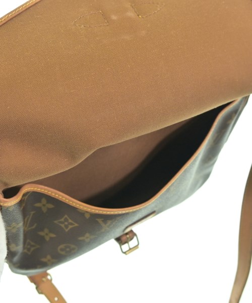 LOUIS VUITTON ルイヴィトン ショルダーバッグ レディース 【古着】【中古】_3