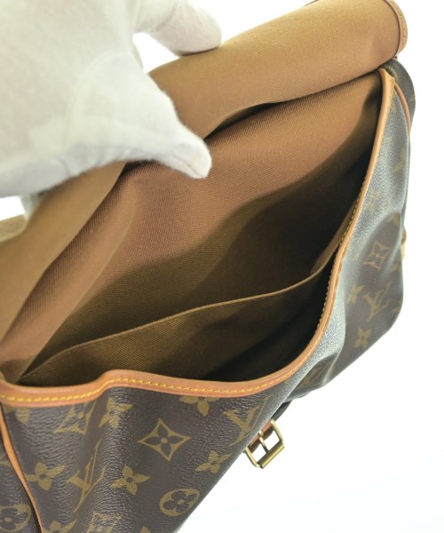 LOUIS VUITTON ルイヴィトン ショルダーバッグ レディース 【古着】【中古】_4