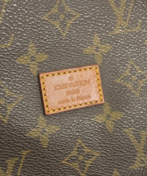 LOUIS VUITTON ルイヴィトン ショルダーバッグ レディース 【古着】【中古】_5