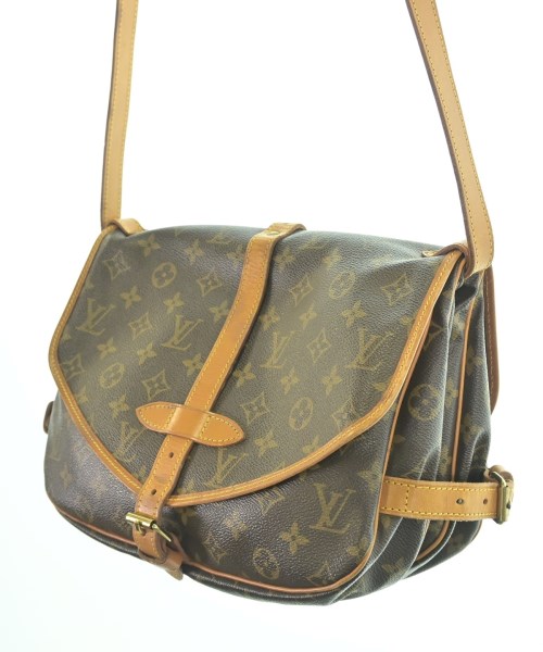 LOUIS VUITTON ルイヴィトン ショルダーバッグ レディース 【古着】【中古】_6