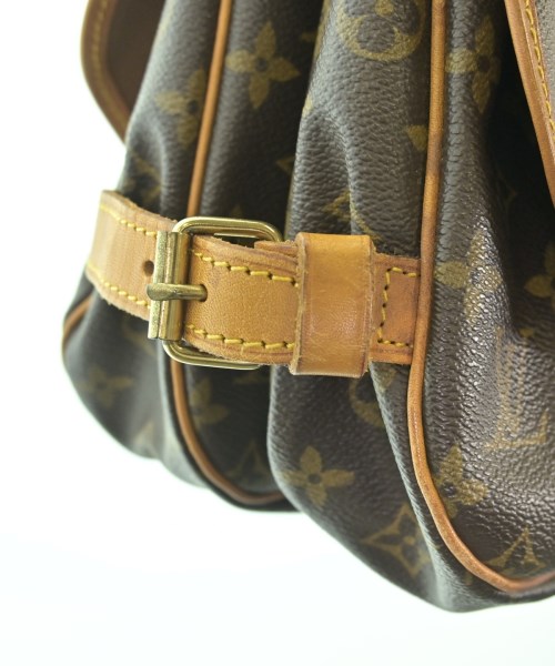 LOUIS VUITTON ルイヴィトン ショルダーバッグ レディース 【古着】【中古】_7
