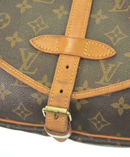 LOUIS VUITTON ルイヴィトン ショルダーバッグ レディース 【古着】【中古】_8