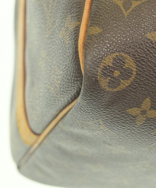 LOUIS VUITTON ルイヴィトン ボストンバッグ レディース 【古着】【中古】_9