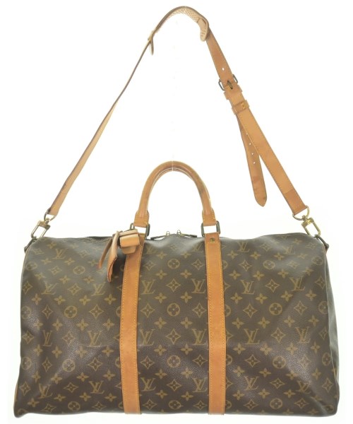 LOUIS VUITTON ルイヴィトン ボストンバッグ レディース 【古着】【中古】_2