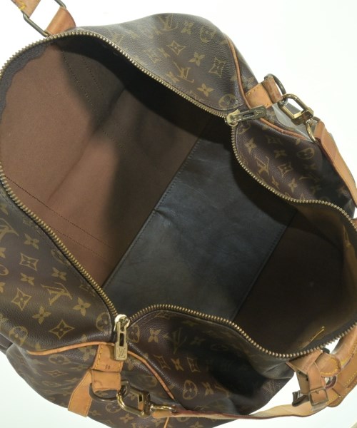 LOUIS VUITTON ルイヴィトン ボストンバッグ レディース 【古着】【中古】_3