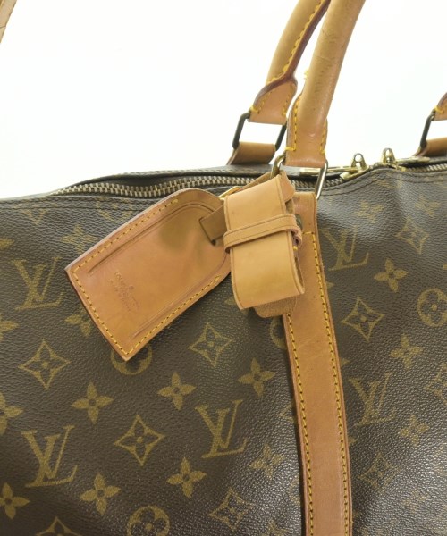 LOUIS VUITTON ルイヴィトン ボストンバッグ レディース 【古着】【中古】_4