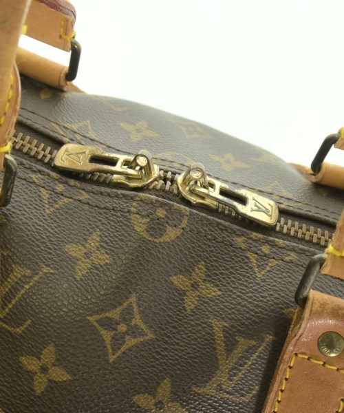 LOUIS VUITTON ルイヴィトン ボストンバッグ レディース 【古着】【中古】_7