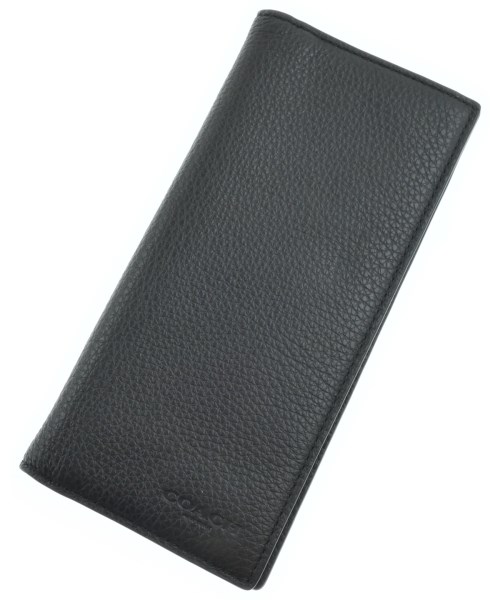 COACH コーチ 財布・コインケース レディース 【古着】【中古】