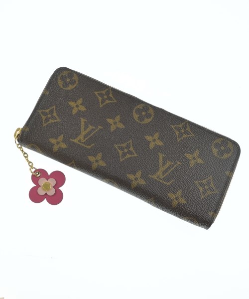 LOUIS VUITTON ルイヴィトン 財布・コインケース レディース 【古着】【中古】
