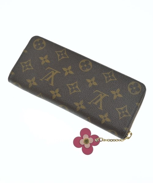 LOUIS VUITTON ルイヴィトン 財布・コインケース レディース 【古着】【中古】_1