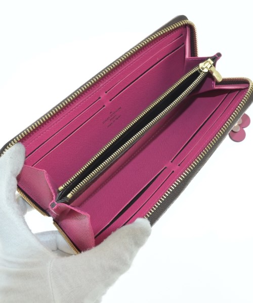 LOUIS VUITTON ルイヴィトン 財布・コインケース レディース 【古着】【中古】_2