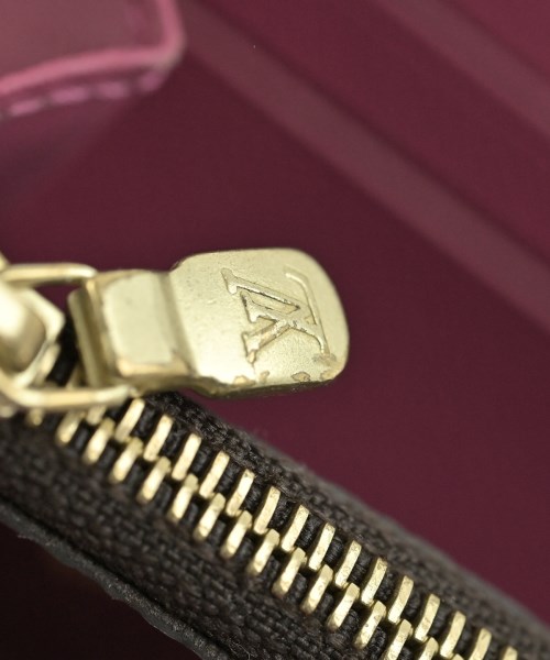 LOUIS VUITTON ルイヴィトン 財布・コインケース レディース 【古着】【中古】_3