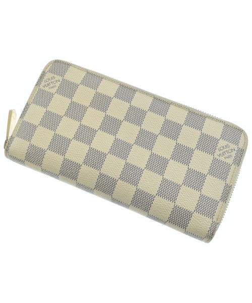 LOUIS VUITTON ルイヴィトン 財布・コインケース レディース 【古着】【中古】