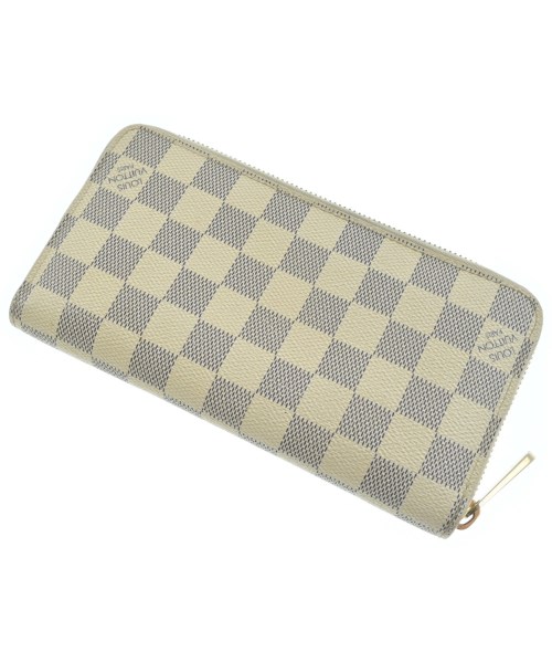 LOUIS VUITTON ルイヴィトン 財布・コインケース レディース 【古着】【中古】_1