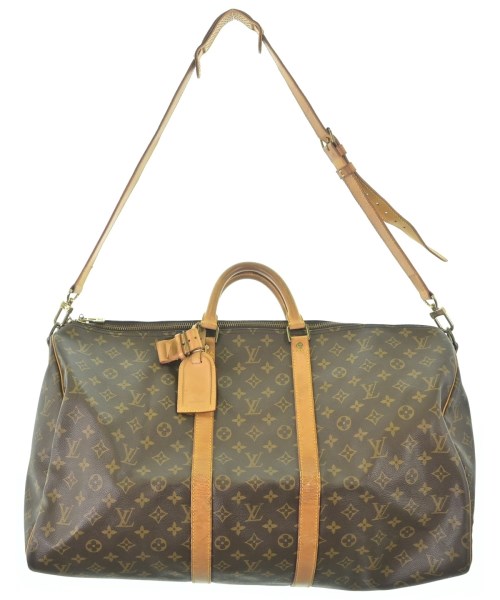 LOUIS VUITTON ルイヴィトン ボストンバッグ レディース 【古着】【中古】
