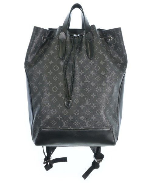 LOUIS VUITTON ルイヴィトン バックパック・リュック レディース 【古着】【中古】