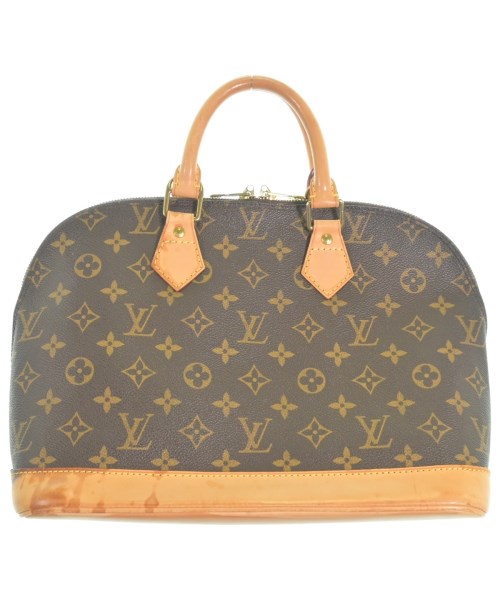 LOUIS VUITTON ルイヴィトン ハンドバッグ レディース 【古着】【中古】