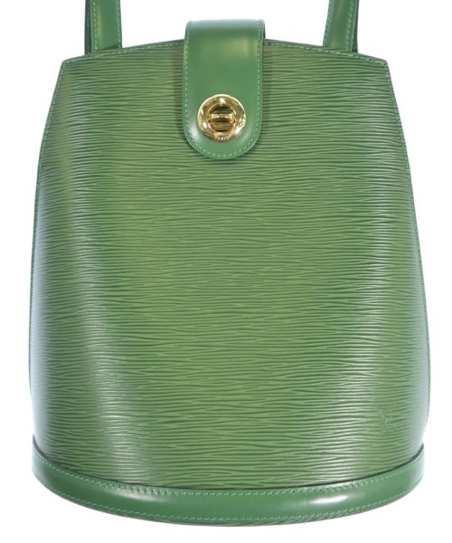 LOUIS VUITTON ルイヴィトン ショルダーバッグ レディース 【古着】【中古】