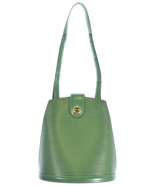 LOUIS VUITTON ルイヴィトン ショルダーバッグ レディース 【古着】【中古】_2