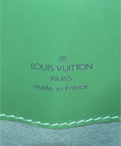 LOUIS VUITTON ルイヴィトン ショルダーバッグ レディース 【古着】【中古】_4