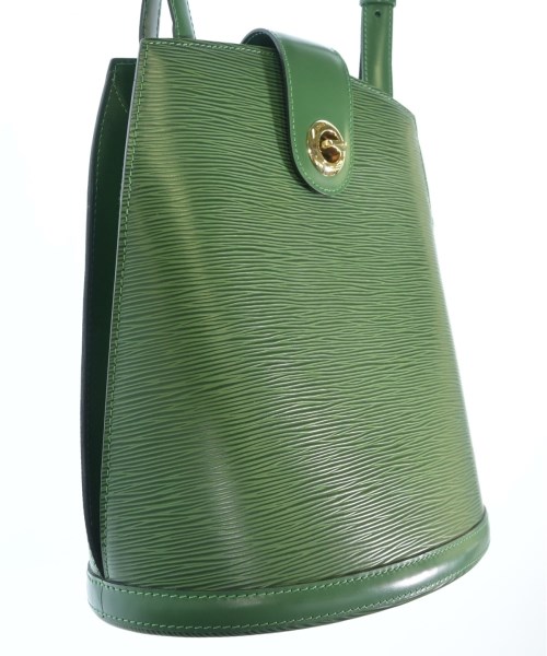 LOUIS VUITTON ルイヴィトン ショルダーバッグ レディース 【古着】【中古】_7