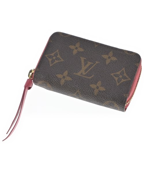 LOUIS VUITTON ルイヴィトン 財布・コインケース レディース 【古着】【中古】