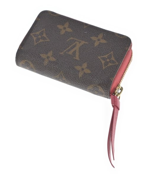 LOUIS VUITTON ルイヴィトン 財布・コインケース レディース 【古着】【中古】_1