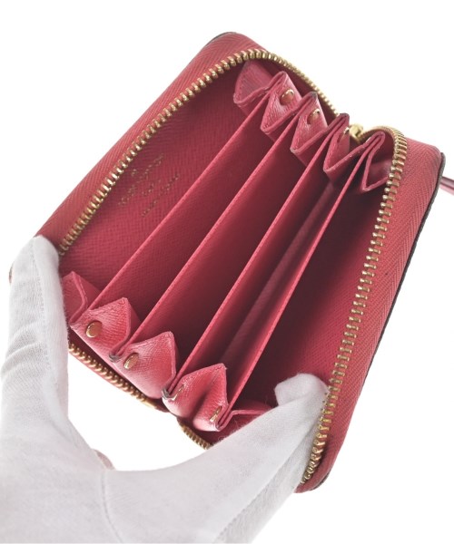 LOUIS VUITTON ルイヴィトン 財布・コインケース レディース 【古着】【中古】_2