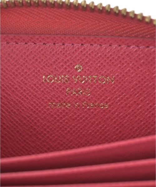 LOUIS VUITTON ルイヴィトン 財布・コインケース レディース 【古着】【中古】_3